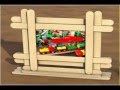 Good Cub scout craft ideas