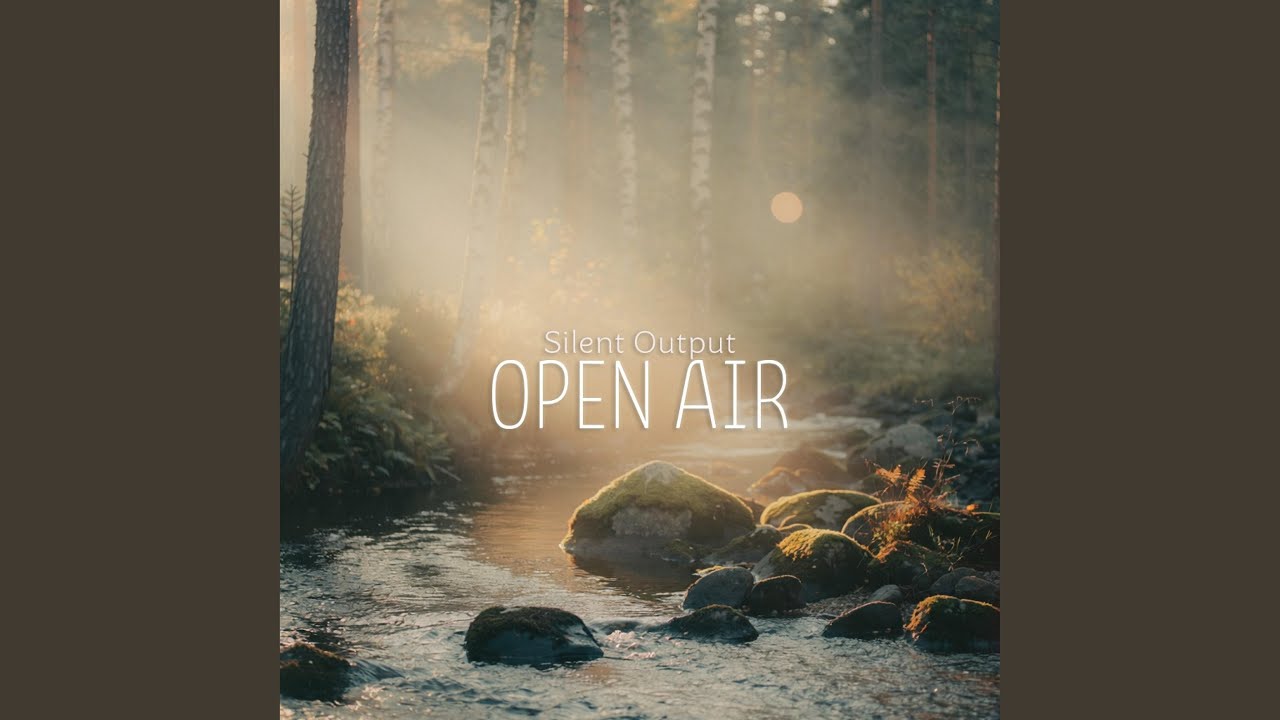 Watch Open Air on YouTube Watch Open Air on YouTube