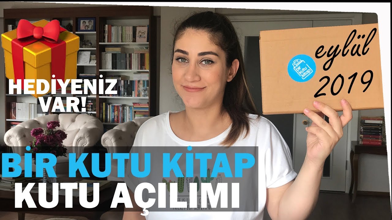 Bir Kutu Kitap Biryudumkitap Ekibinden Aylik Kitap Aboneligi Girisimi Webrazzi