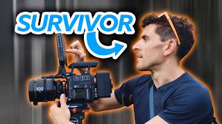 filmmaking saved my life (literally)