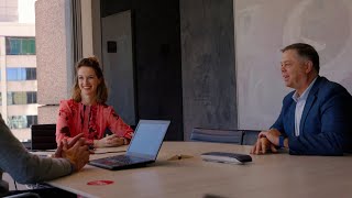 Poly ANZ Stories Episode 5: Hybrid Working and How to Provide Equality of Experience (Full)