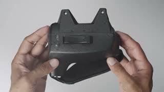 Movcam MSU-1A Servo Unit for Angenieux EZ-1, EZ-2 and EZ-3 Lenses