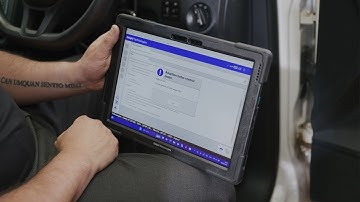 [EN] How to calibrate a turbocharger | Masters of Motion