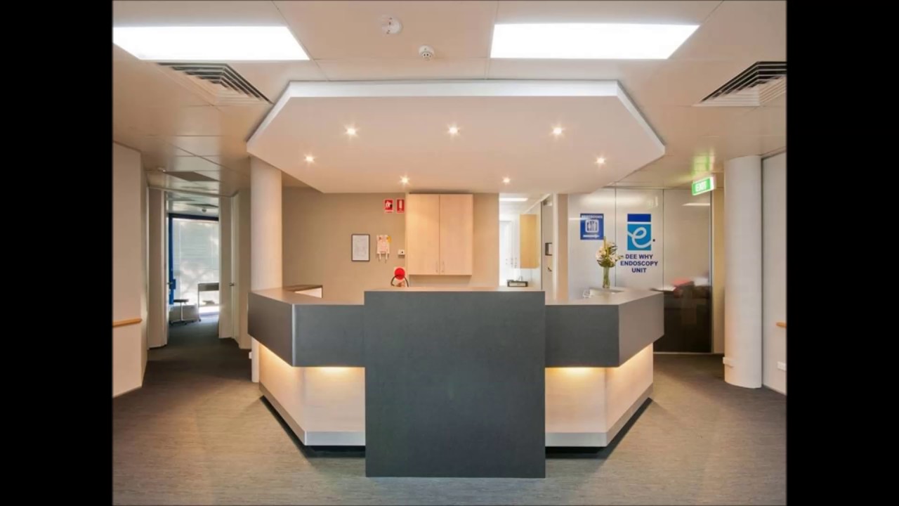 Factors for Producing Medical fitouts for architects