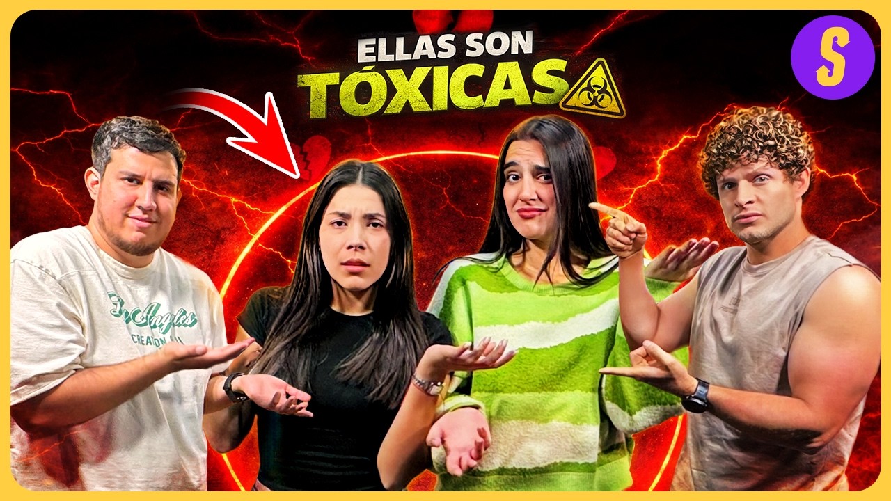 GINA Y CARLA SON EL PROBLEMA DE SUS RELACIONES🥲- #SIEMPRELOMISMO