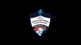 2022 USRowing Youth National Championship - Friday AM Racing