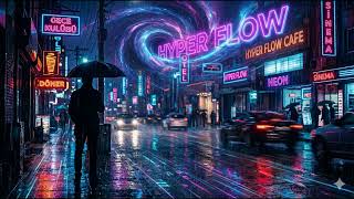 Hyper Flow – Yaralı Kalp | Melankolik Arabesk Rap Beat