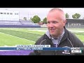 Countdown to Kickoff ’26: Bottineau Braves