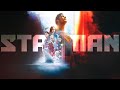 Superman Tribute Trailer Starman By David Bowie Superman Tribute Trailer Starman By David Bowie