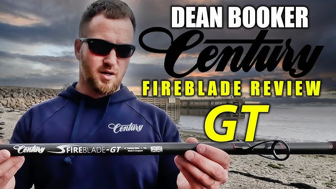 NEW Penn Tidal Beach rod Review - A rod for All ? 