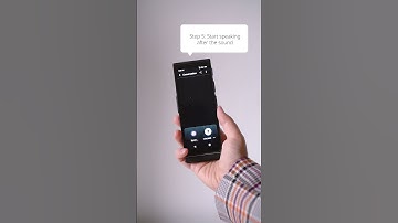 Vasco Translator V4 Quick Start Guide: Multilingual Communication Made Simple!