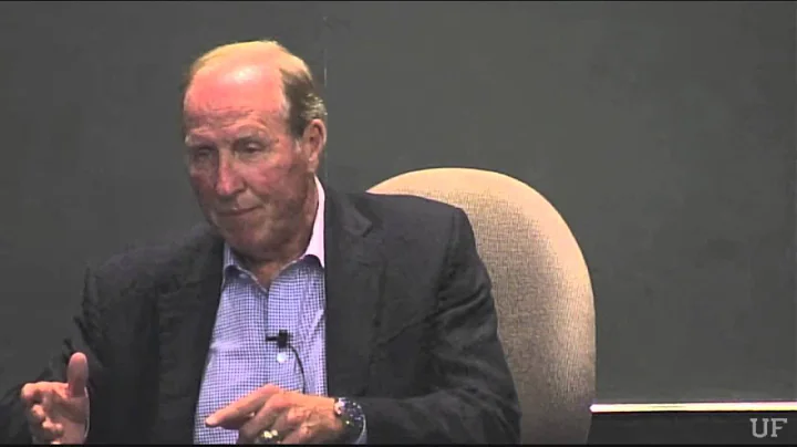 Ring Distinguished Speaker Series: Ron Terwilliger