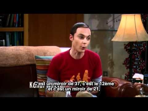 The Big Bang Theory S09E08 VOSTFR HDTV