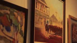 Immerse yourself in rich North Queensland history!