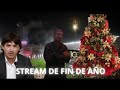 SE VIENE EL 2025 Y EL PRIMER STREAM DEL CANAL