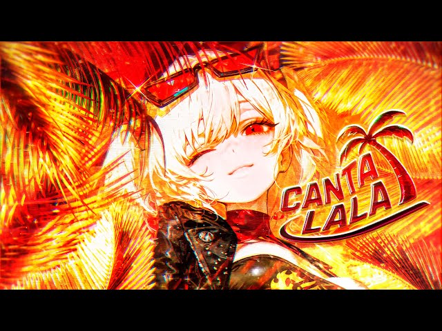 DR MØB & Y3LLAVISION - CANTA LALA (Sped Up) - YouTube