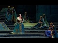 Capture de la vidéo Semiramide: “Bel Raggio Lusinghier”