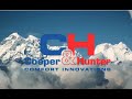 Міні спліт система Cooper&amp;Hunter Серія AIR MASTER INVERTER