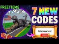 *SECRET UPDATE!* | Mini War CODES 2026 (ROBLOX Mini War)