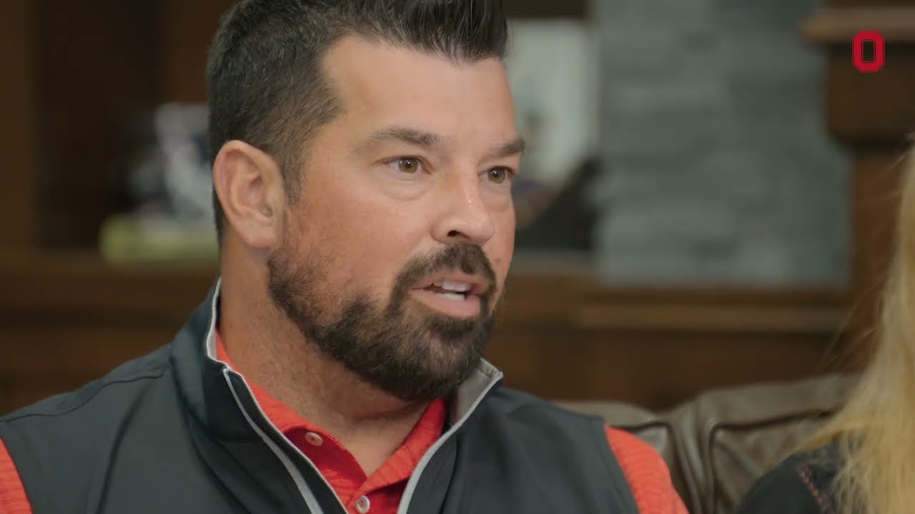 Nina and Ryan Day Resilience Fund  | Ohio State Medical Center