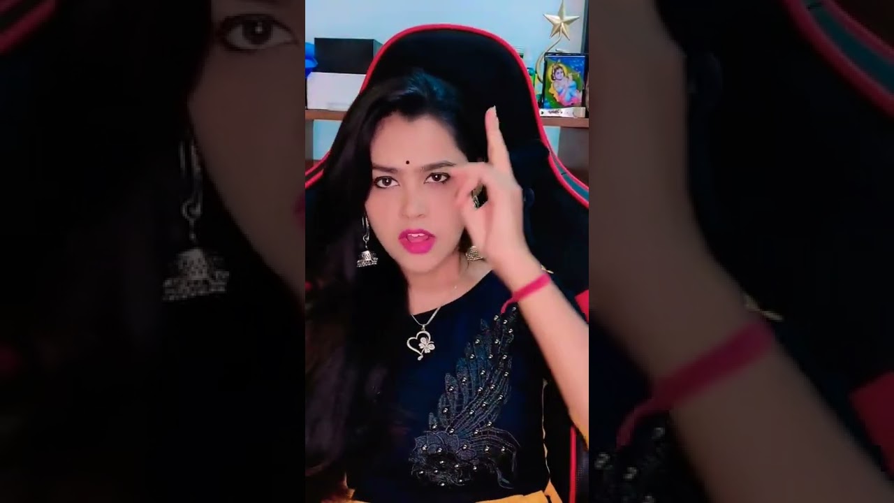 Akh Maro To Payer .. 😉😉  //  