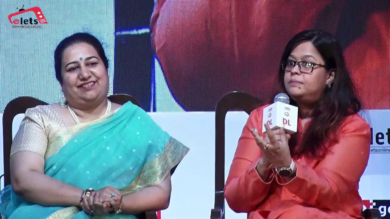 15th WES 2019, Mumbai- PD: Role of Preschools in Building a Strong Foundation for Life