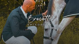 Il Brevetto in “Breve” - Ep.1 I manti dei cavalli e i segni ...