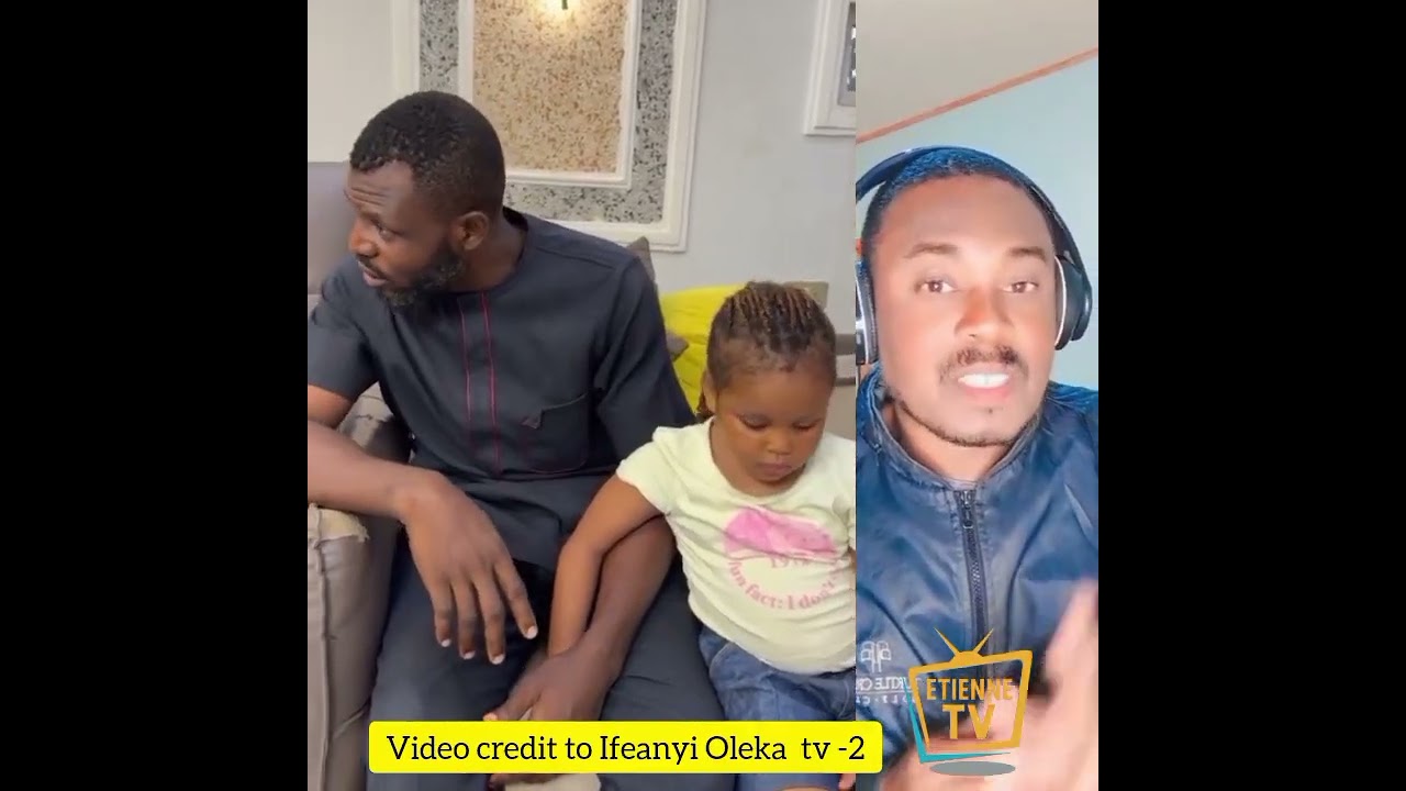 VIN GADE KÒMAN LI VIN TANN YON PÈLEN POU PROP ZANMI LI.