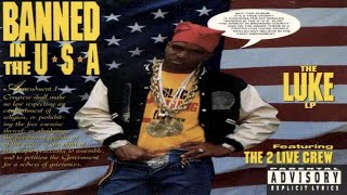 Download Lagu B@NN3D !N TH3 U$@ (FULL LP) (1990) MP3