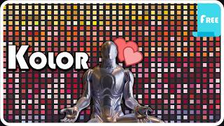 KOLOR full tutorial (UE5)