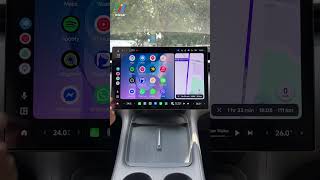 No more waiting! Xiaomi SU7 finally gets Android Auto!