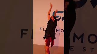 sx On The Beat  Adla  Vogue Fem Choreography gravity Jacobs