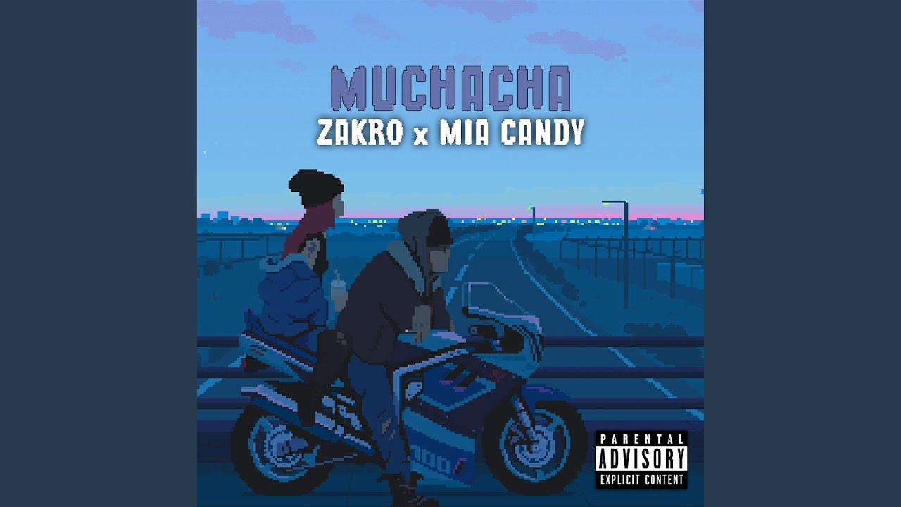 Muchacha (feat. Mia candy) - YouTube