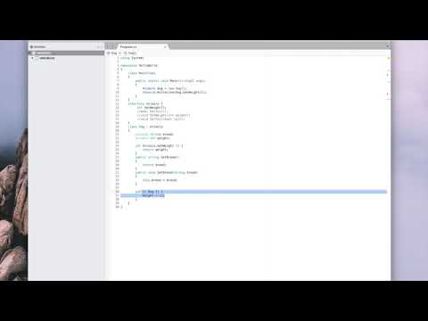 |C# course |[ Lesson #14 ] Interfase.