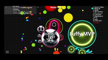 blob io | crazy mode wins solo compilation 3#