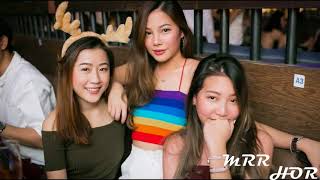 បទកប់សារីរីរី SCOOBY DOO PAPA Thai Break Melody Club By Mrr TonG Ft Mrr Theara& Mrr Dom