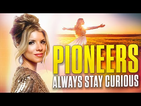 How Pioneers Thrive Upwards Without Settling Down