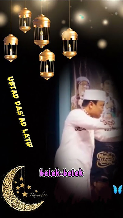 ceramah singkat lucu ustad Das'ad Latif #ceramahsingkat #shorts #motivasiislami