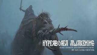 Hyperborea Awakening | Dark Cinematic Slavic Music Resimi
