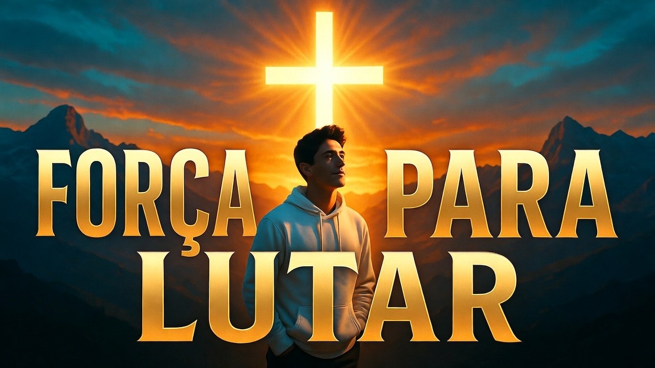 O impossível vai acontecer: Louvores que atraem milagres em 2026