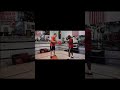 How to use the slip jab to out jab a taller opponent! #slipjab #jab #boxing #talleropponent