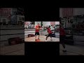 How to use the slip jab to out jab a taller opponent! #slipjab #jab #boxing #talleropponent