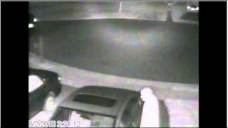 Caught on Camera - Winchester, VA
