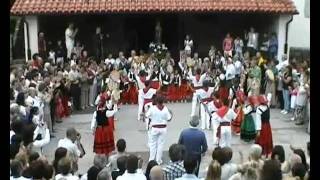 2/2 20110722 Picayos de Ruente. Fiestas de Santa María Magdalena.