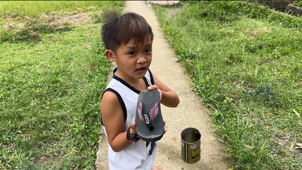 BATANG 90s (part 8)                                               TUmba Lata