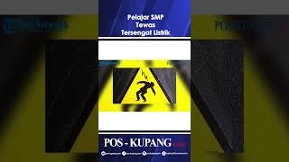 Download Lagu Pelajar SMP Meninggal Dunia setelah Tersengat Listrik di Palopo MP3