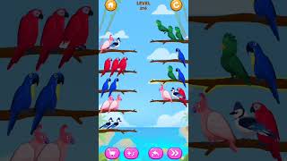 impossible 😭 😭 Bird 🐦 🐦 Puzzle games #gaming #viral #shortfeed November 26, 2023 screenshot 3