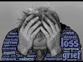 Grief, Reverend Karen Reed PhD On Overcoming Loss For Women, !st Responders and Community