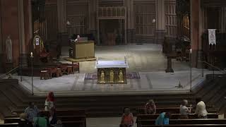 6/11/26 | Sacred Heart of Jesus