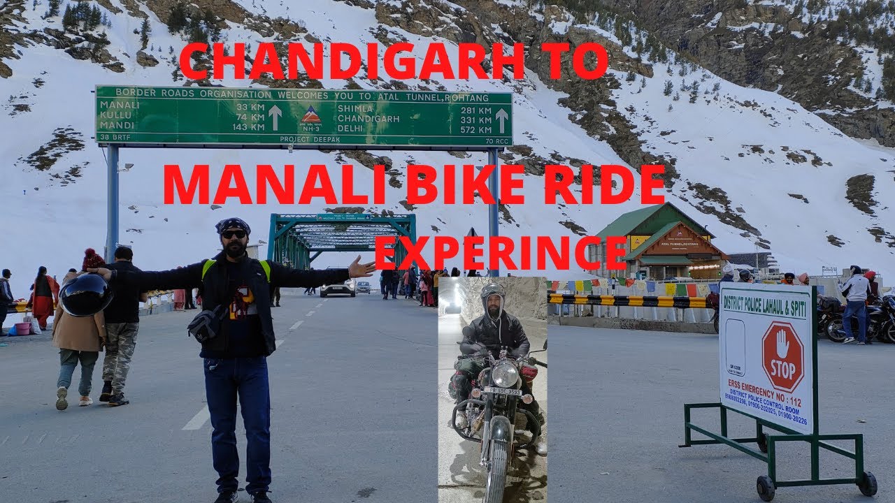 Chandigarh To Manali Road A Beautiful Ride View YouTube chandigarh-to-manali-road-a-beautiful-ride-view-youtube
